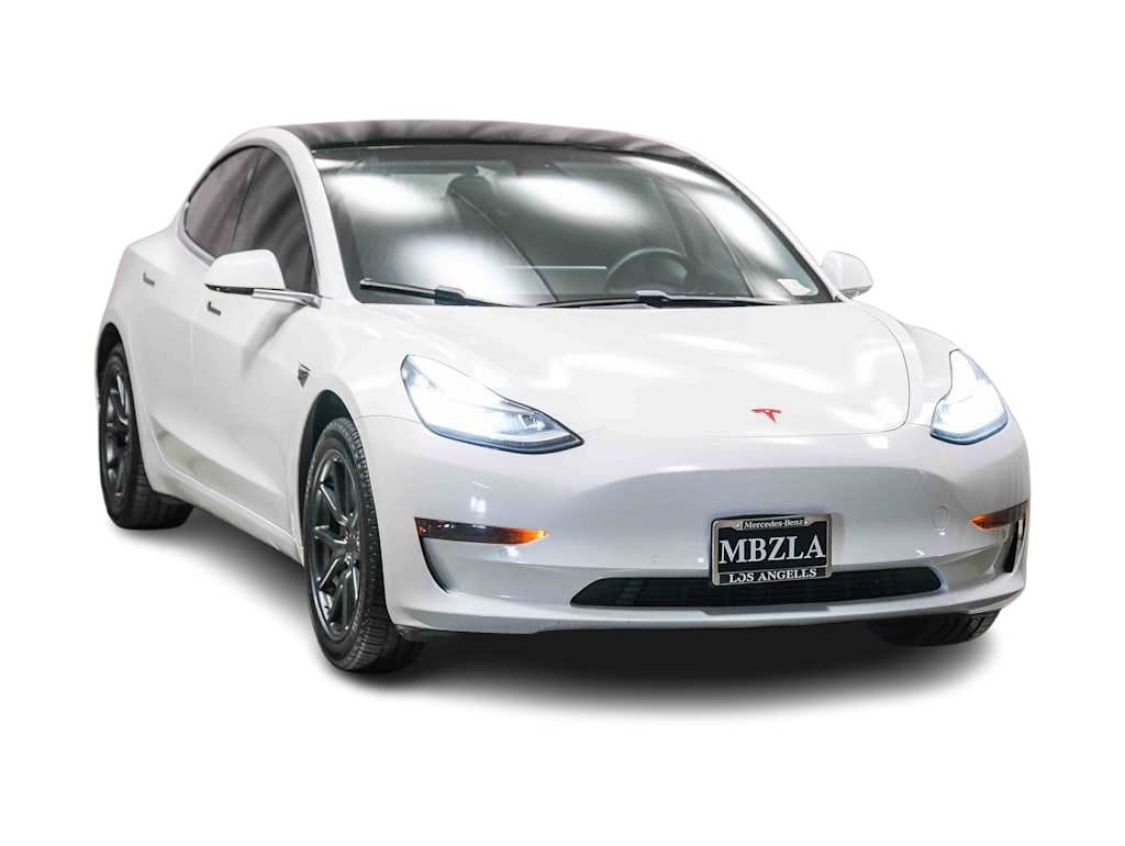 Thumbnail: 2020 Tesla Model 3 - 6