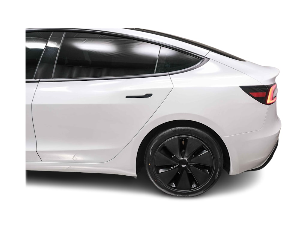 Thumbnail: 2024 Tesla Model 3 - 3