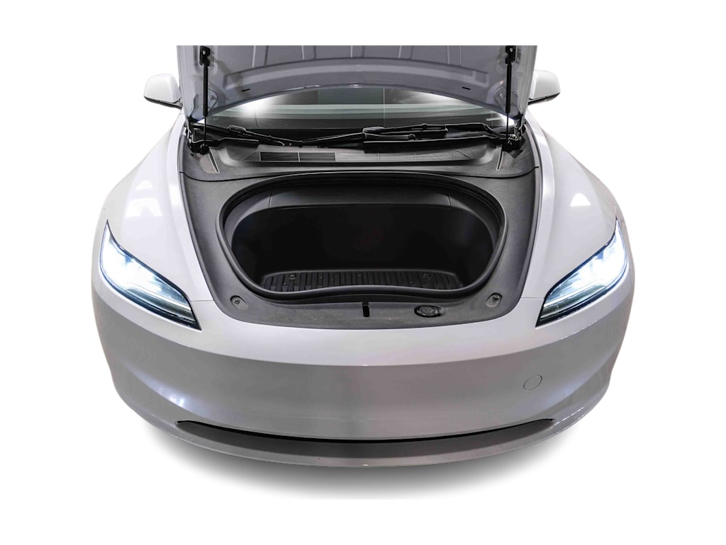 Thumbnail: 2024 Tesla Model 3 - 28