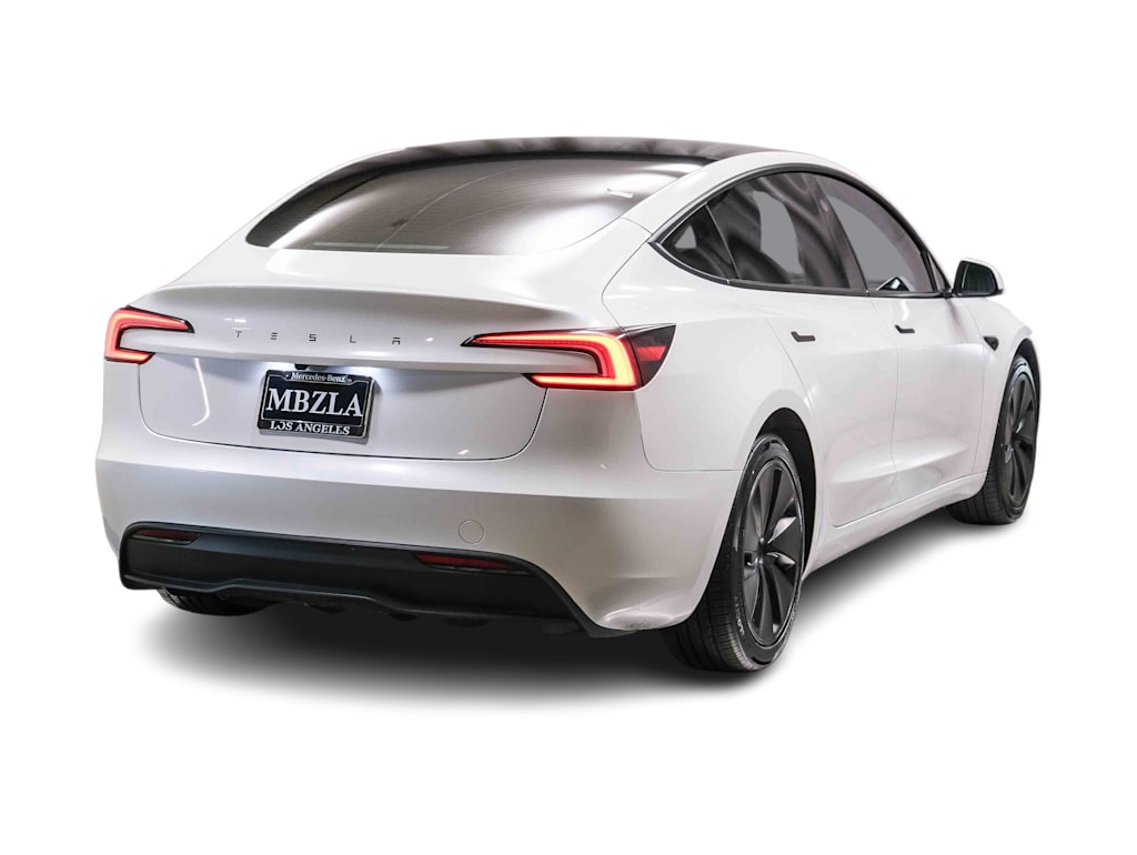 Thumbnail: 2024 Tesla Model 3 - 14