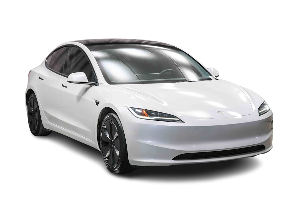 Thumbnail: 2024 Tesla Model 3 - 15