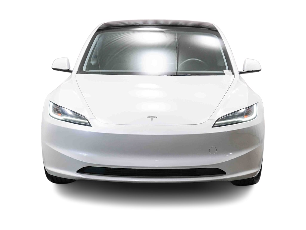 Thumbnail: 2024 Tesla Model 3 - 6