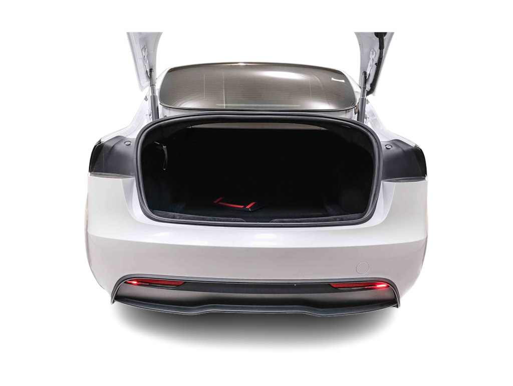 Thumbnail: 2024 Tesla Model 3 - 13