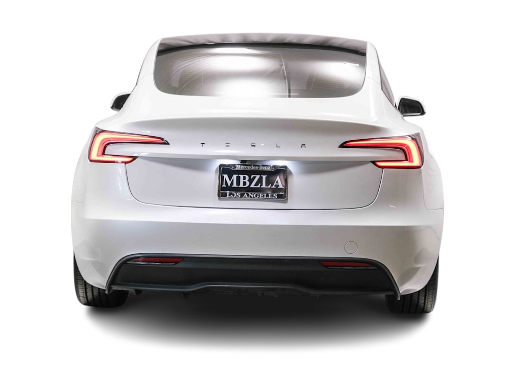Thumbnail: 2024 Tesla Model 3 - 5
