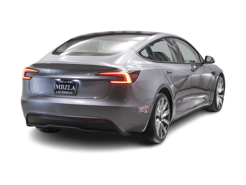 Thumbnail: 2024 Tesla Model 3 - 15