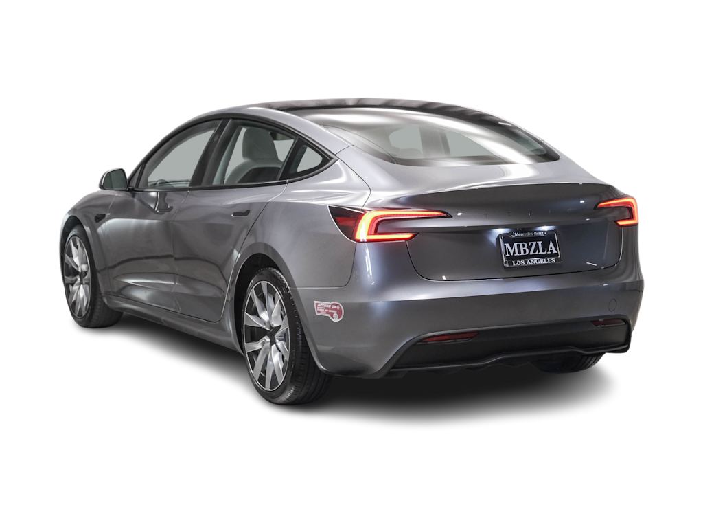 Thumbnail: 2024 Tesla Model 3 - 3