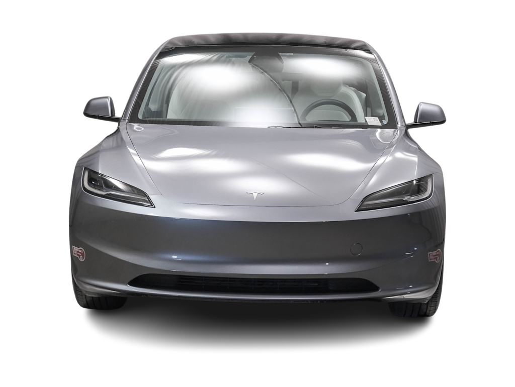 Thumbnail: 2024 Tesla Model 3 - 5