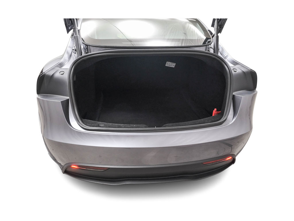 Thumbnail: 2024 Tesla Model 3 - 13