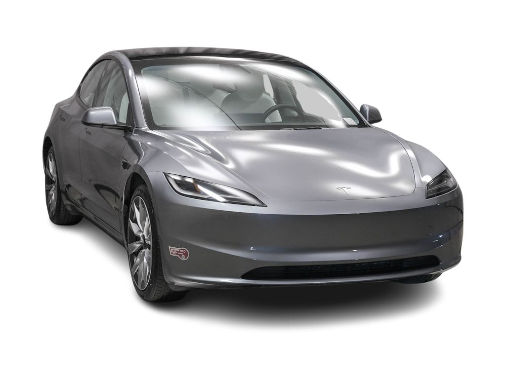 Thumbnail: 2024 Tesla Model 3 - 16