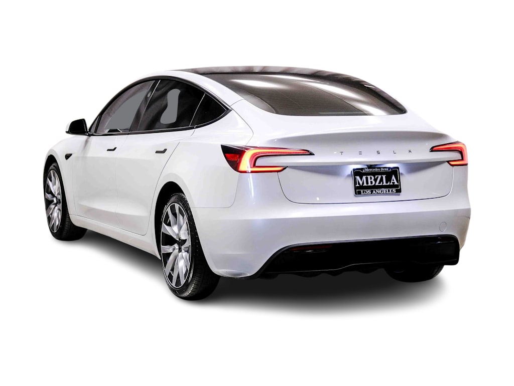 Thumbnail: 2024 Tesla Model 3 - 3
