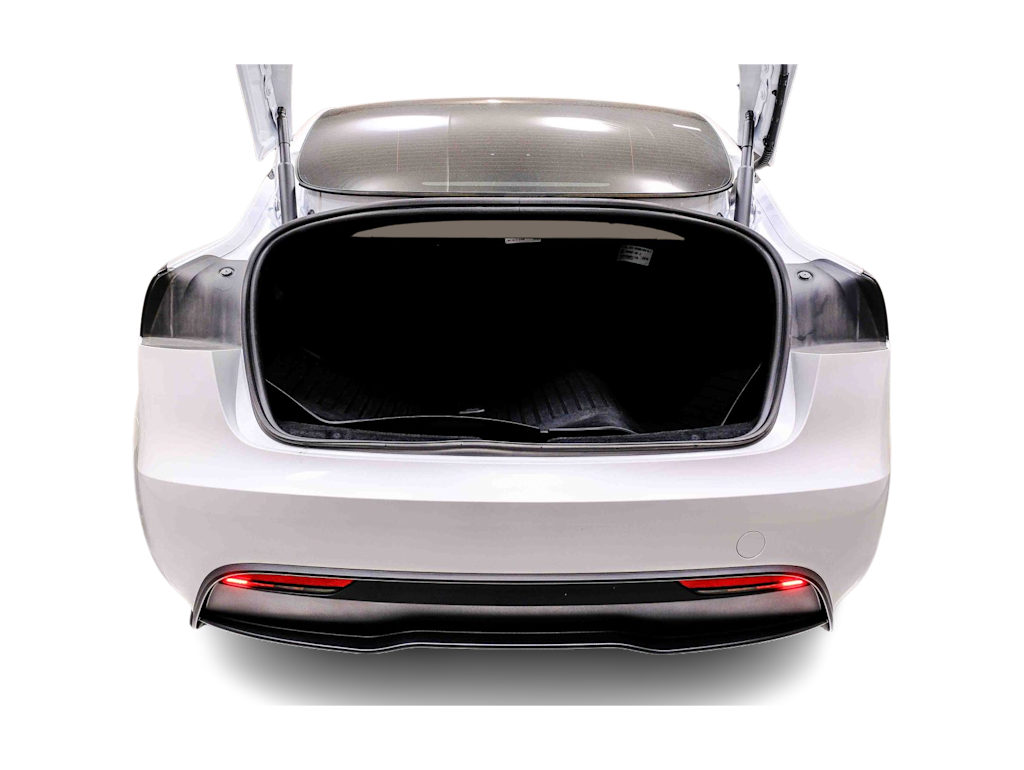 Thumbnail: 2024 Tesla Model 3 - 12