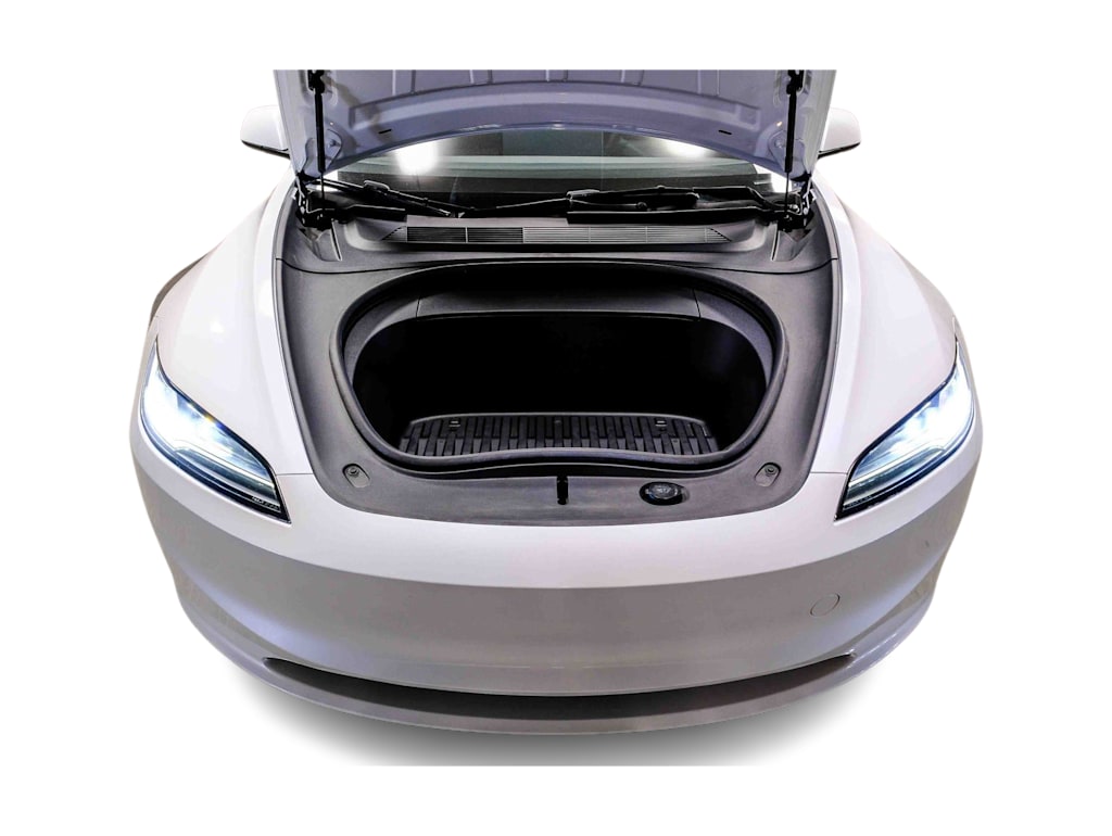 Thumbnail: 2024 Tesla Model 3 - 24