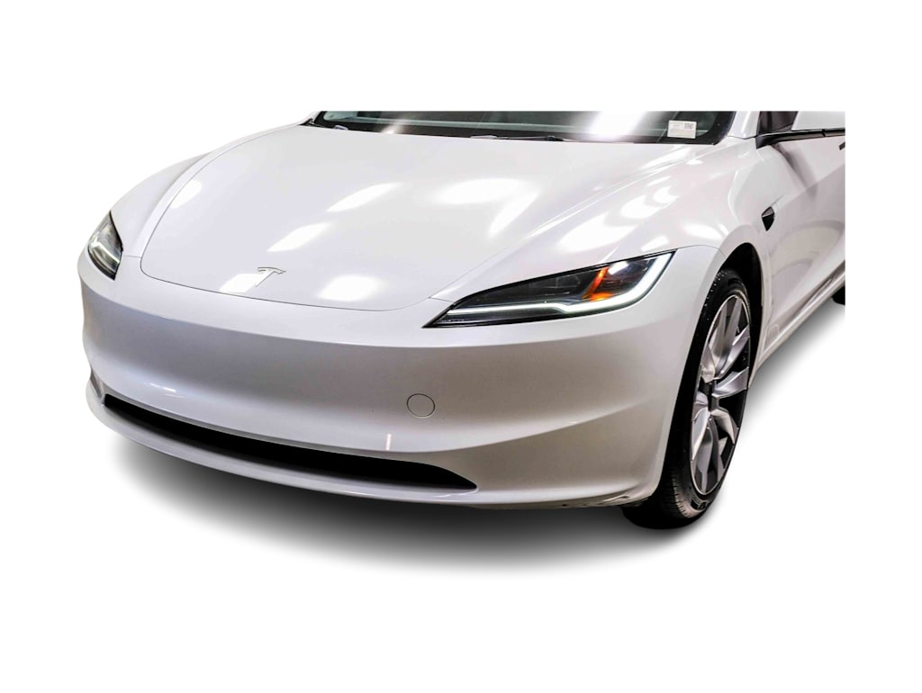 Thumbnail: 2024 Tesla Model 3 - 19