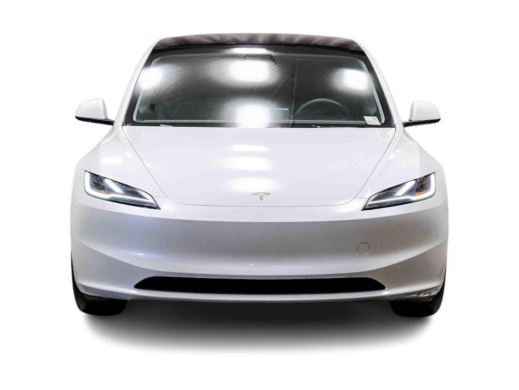 Thumbnail: 2024 Tesla Model 3 - 15
