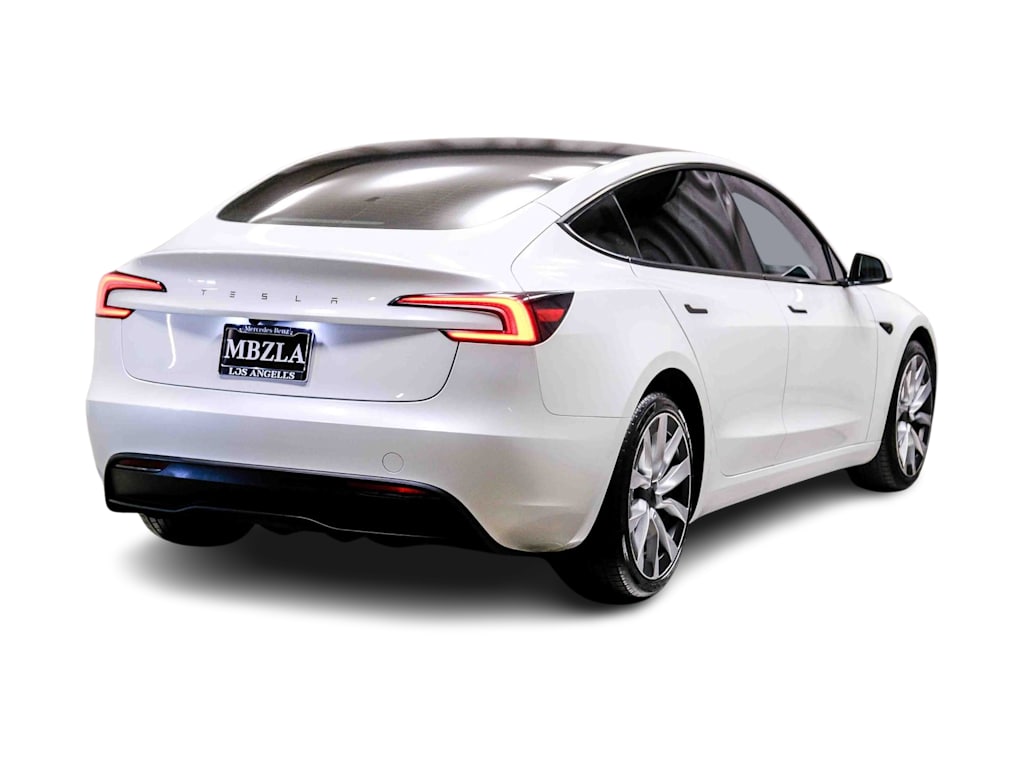 Thumbnail: 2024 Tesla Model 3 - 13