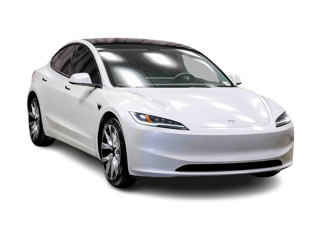 Thumbnail: 2024 Tesla Model 3 - 14