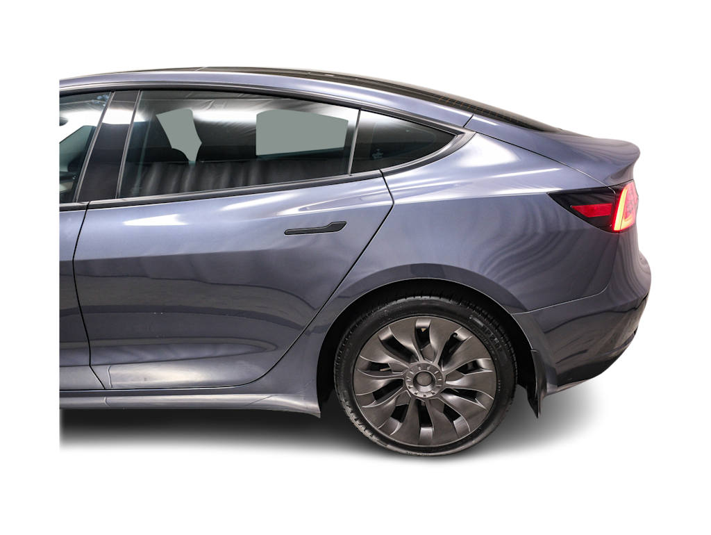 Thumbnail: 2023 Tesla Model 3 - 3