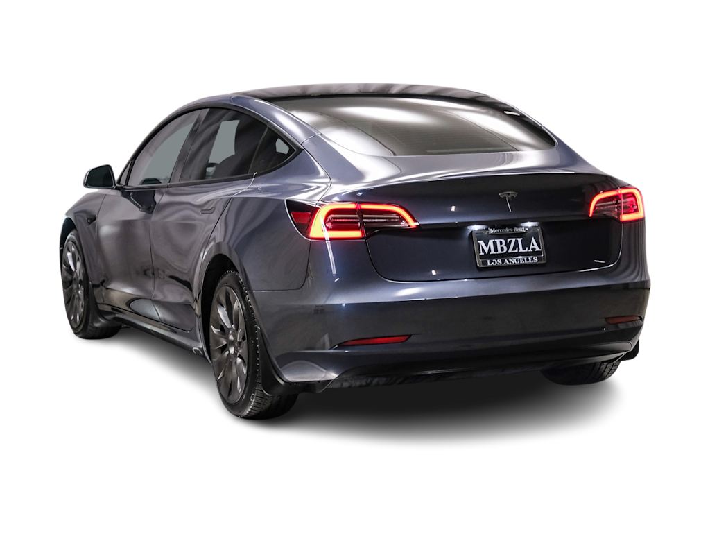 Thumbnail: 2023 Tesla Model 3 - 4