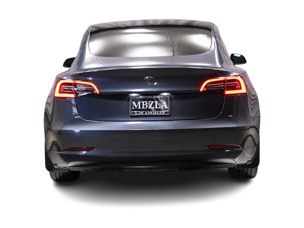 Thumbnail: 2023 Tesla Model 3 - 5
