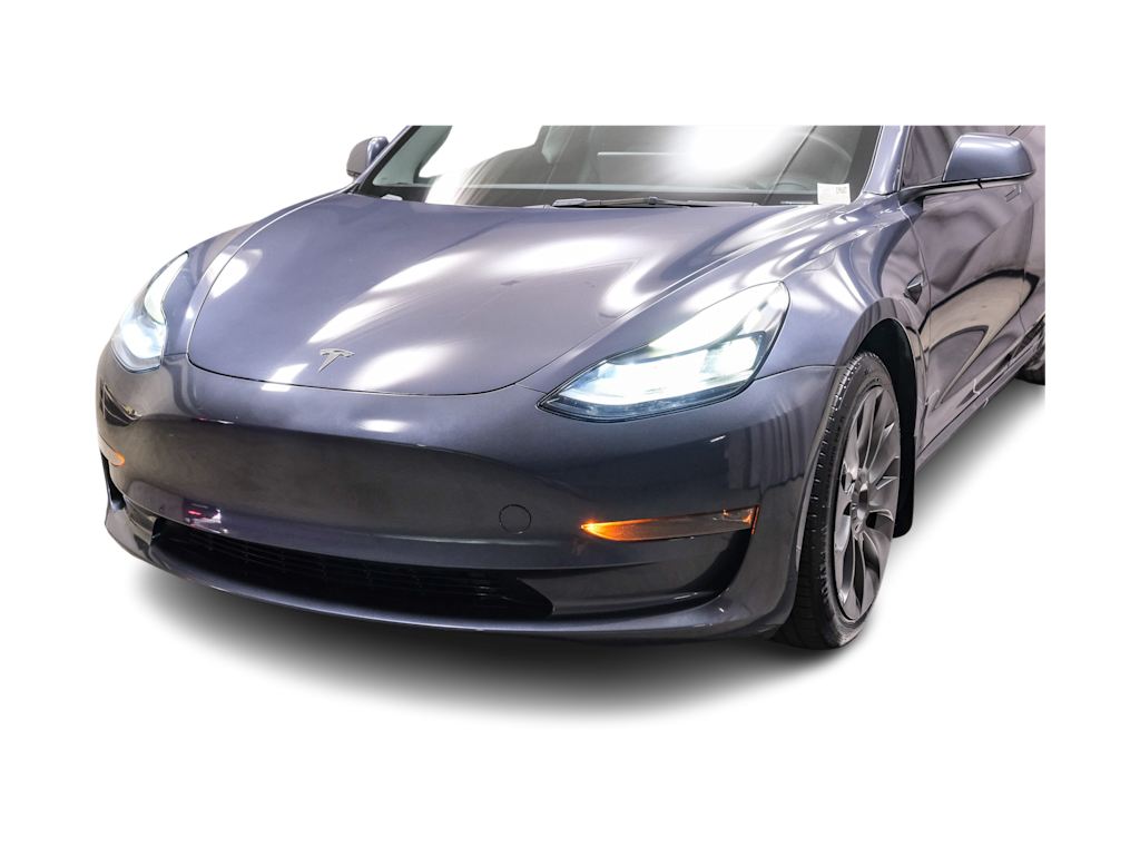 Thumbnail: 2023 Tesla Model 3 - 18