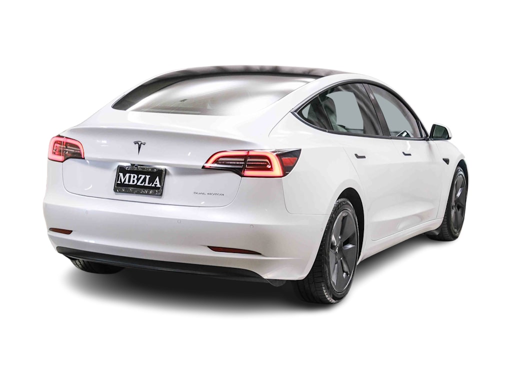 Thumbnail: 2021 Tesla Model 3 - 15