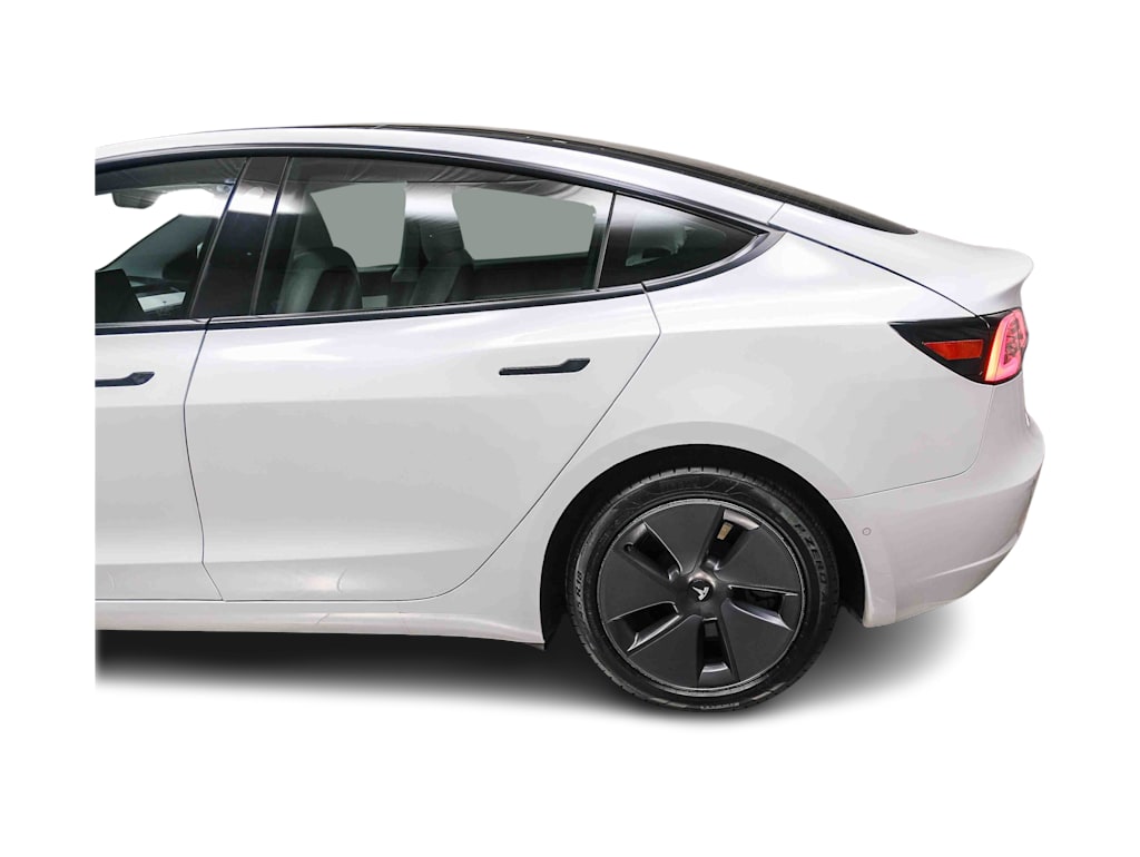 Thumbnail: 2021 Tesla Model 3 - 3