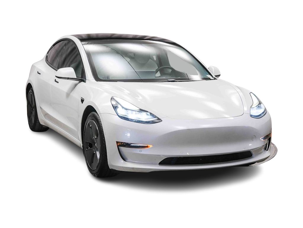 Thumbnail: 2021 Tesla Model 3 - 16