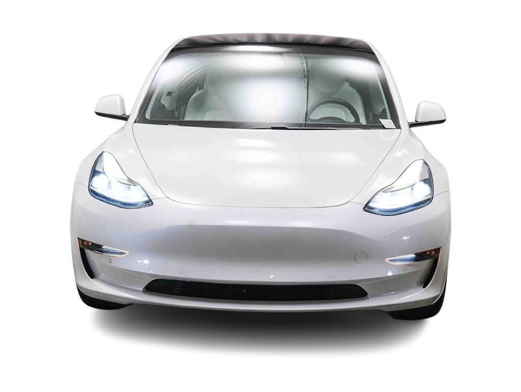 Thumbnail: 2021 Tesla Model 3 - 6