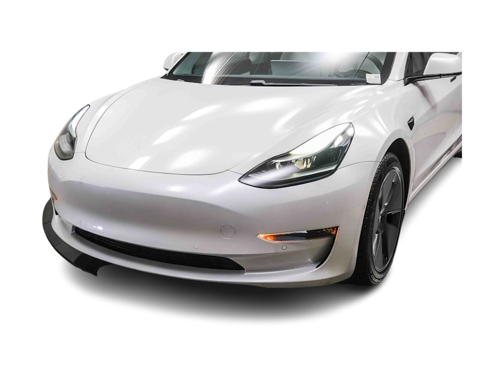 Thumbnail: 2021 Tesla Model 3 - 19