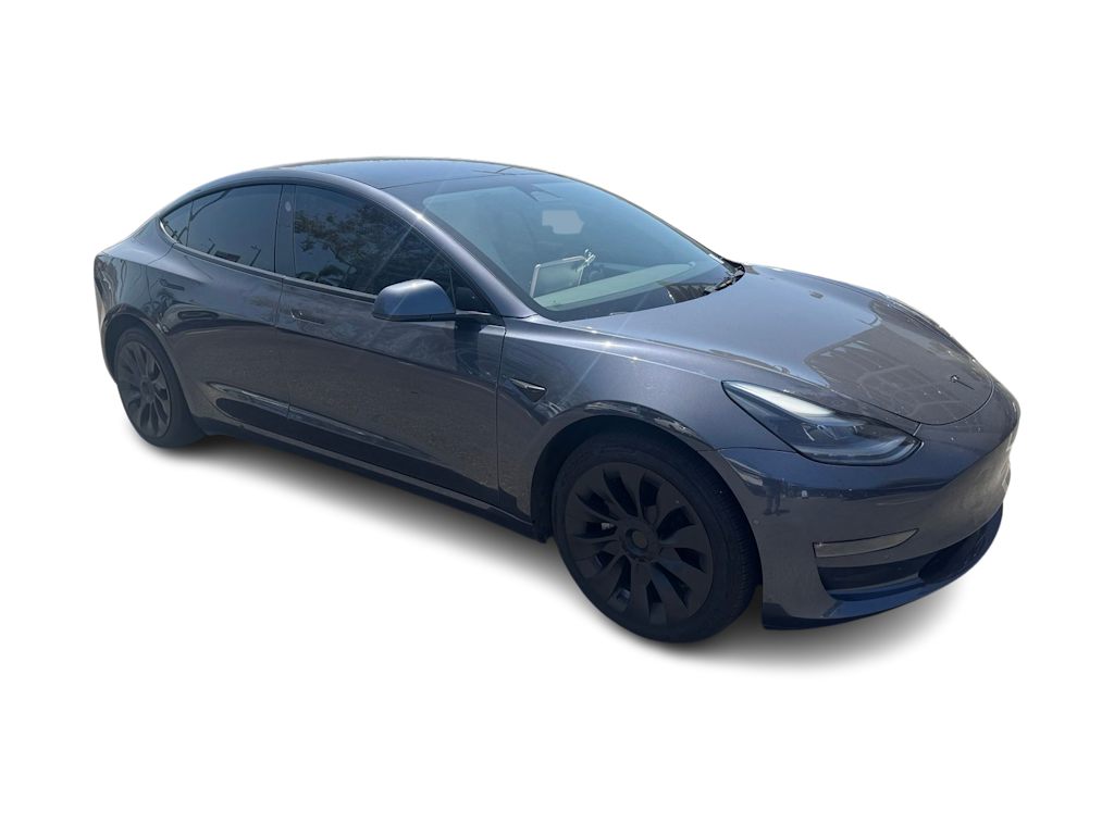 Thumbnail: 2022 Tesla Model 3 - 7