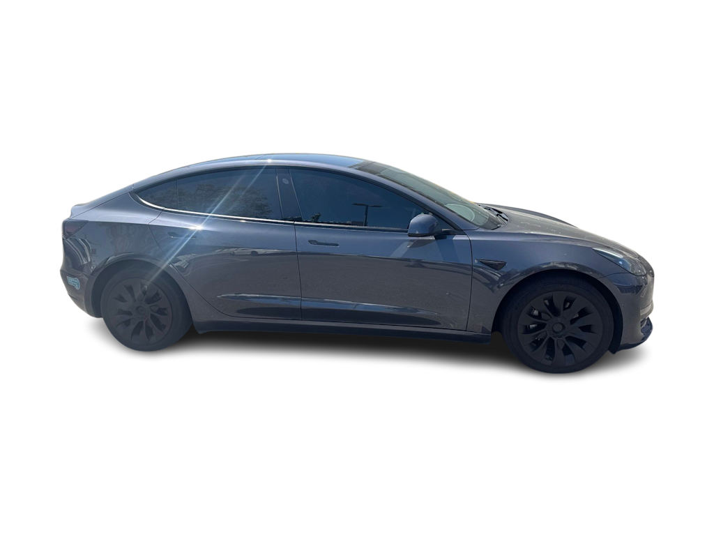 Thumbnail: 2022 Tesla Model 3 - 8