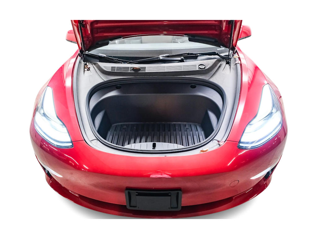 Thumbnail: 2023 Tesla Model 3 - 27