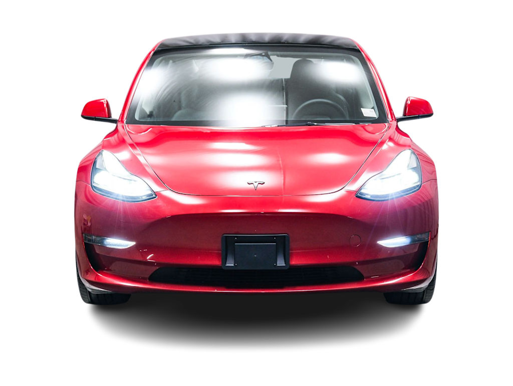 Thumbnail: 2023 Tesla Model 3 - 5