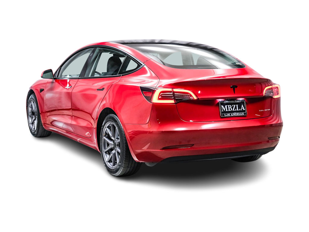 Thumbnail: 2023 Tesla Model 3 - 3