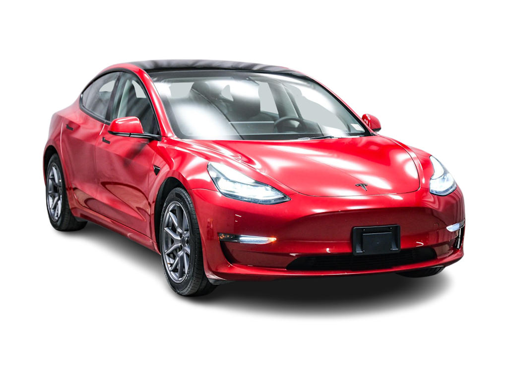 Thumbnail: 2023 Tesla Model 3 - 15