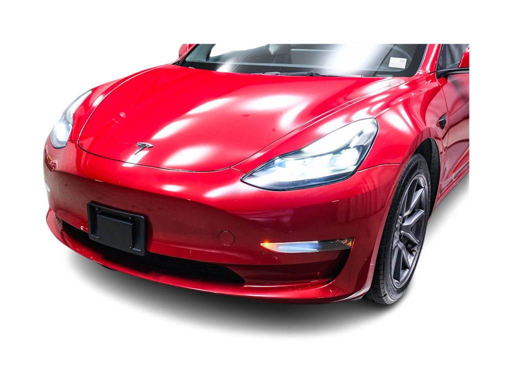 Thumbnail: 2023 Tesla Model 3 - 19