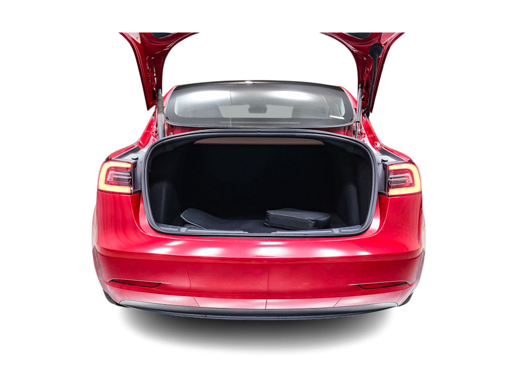 Thumbnail: 2023 Tesla Model 3 - 13