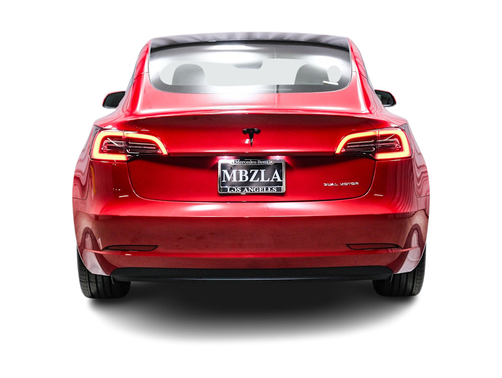 Thumbnail: 2023 Tesla Model 3 - 4