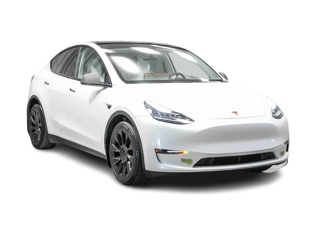 Thumbnail: 2021 Tesla Model Y - 15