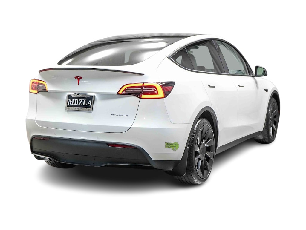 Thumbnail: 2021 Tesla Model Y - 17