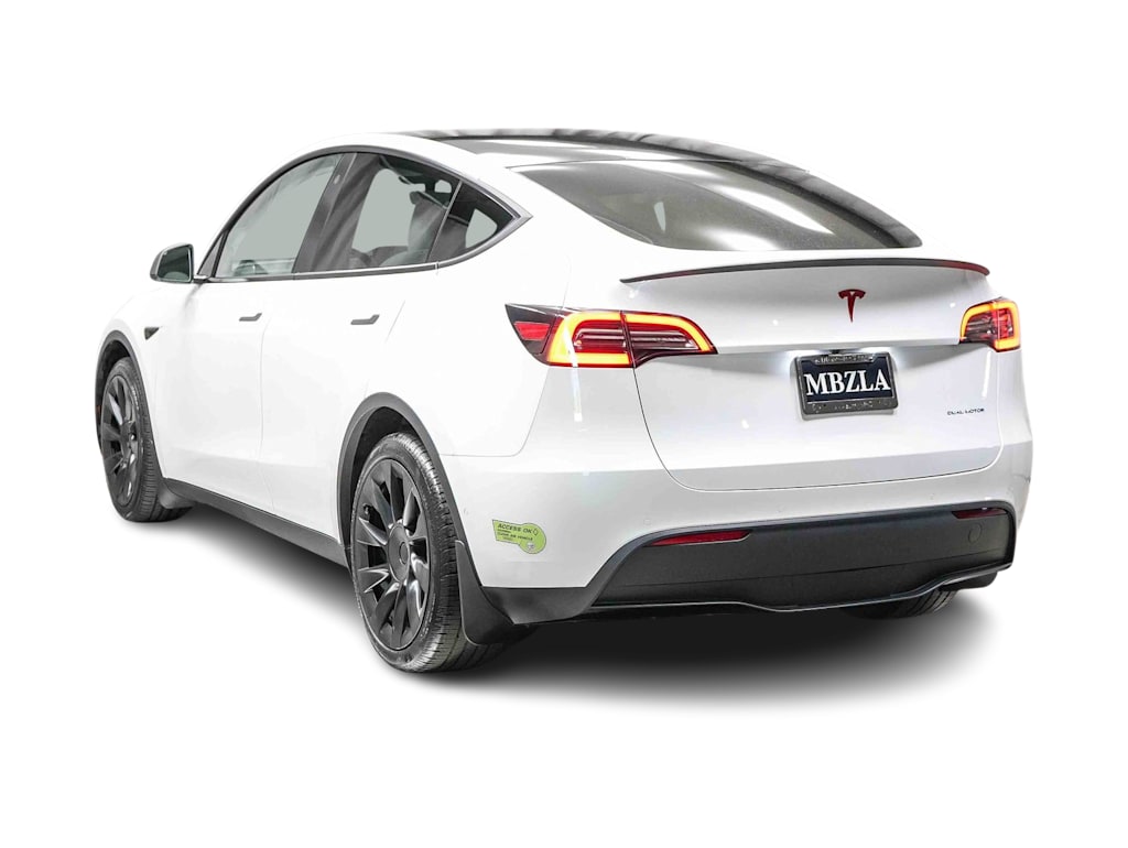 Thumbnail: 2021 Tesla Model Y - 3