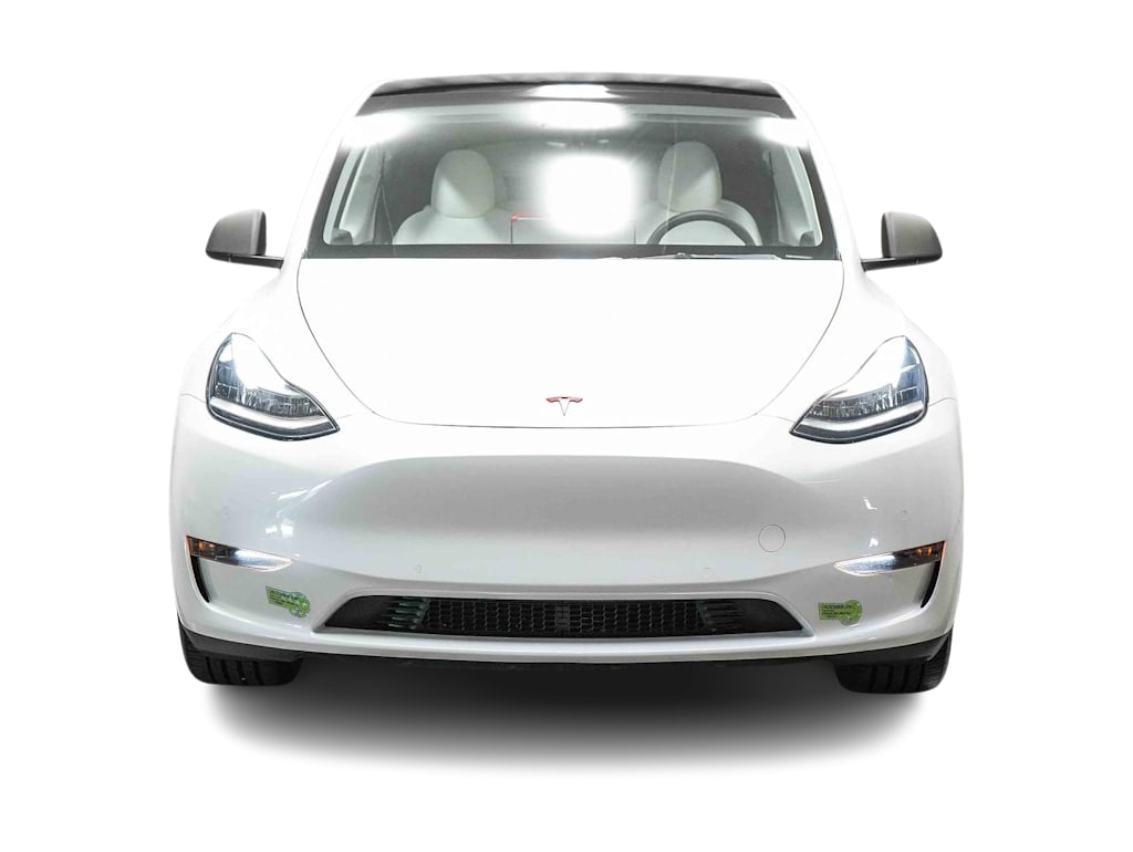 Thumbnail: 2021 Tesla Model Y - 5