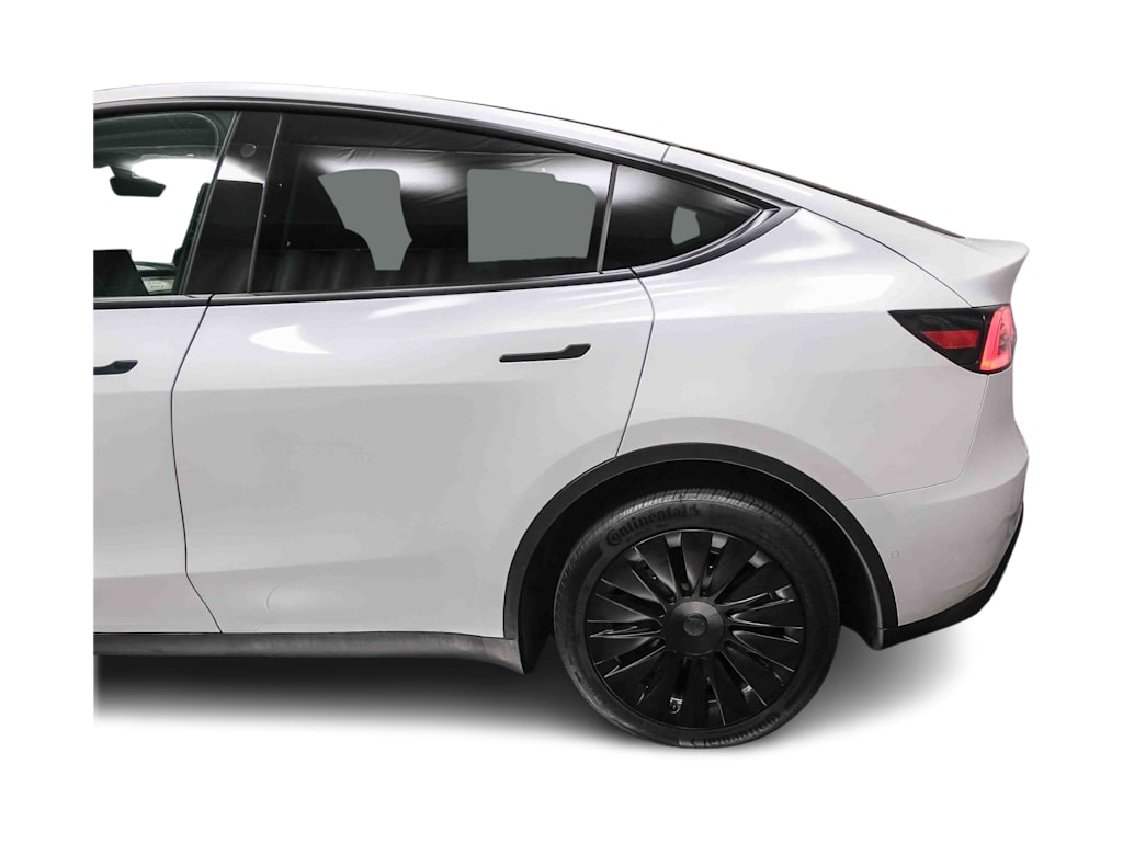 Thumbnail: 2021 Tesla Model Y - 3