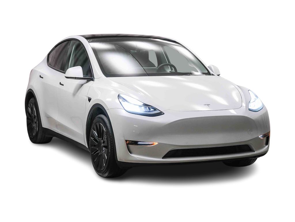 Thumbnail: 2021 Tesla Model Y - 15