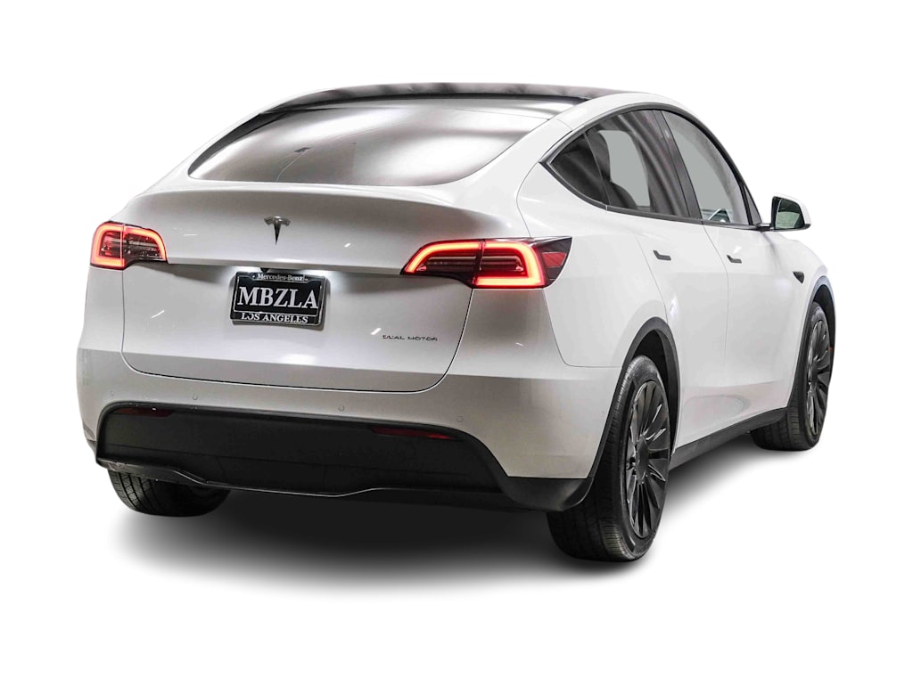 Thumbnail: 2021 Tesla Model Y - 14