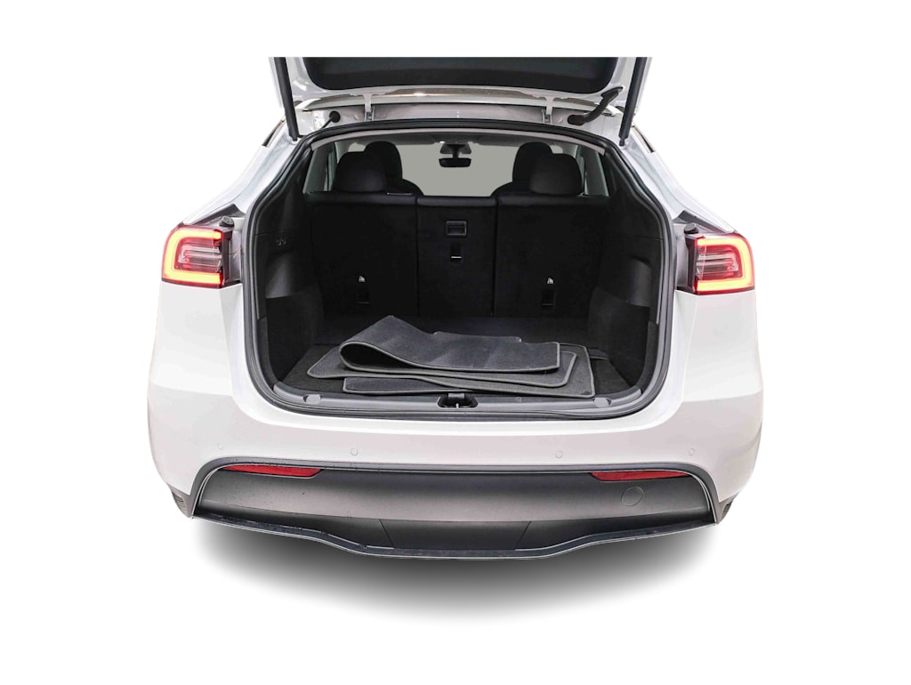 Thumbnail: 2021 Tesla Model Y - 13
