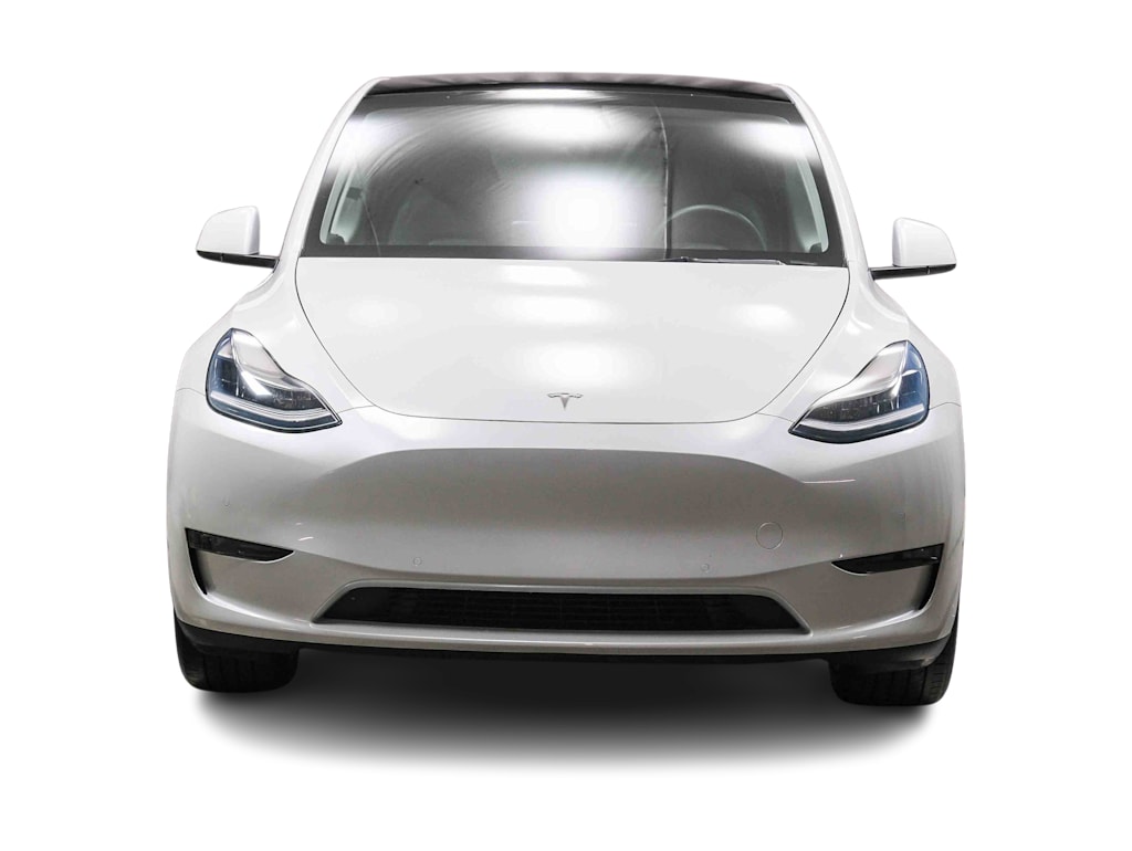 Thumbnail: 2021 Tesla Model Y - 6