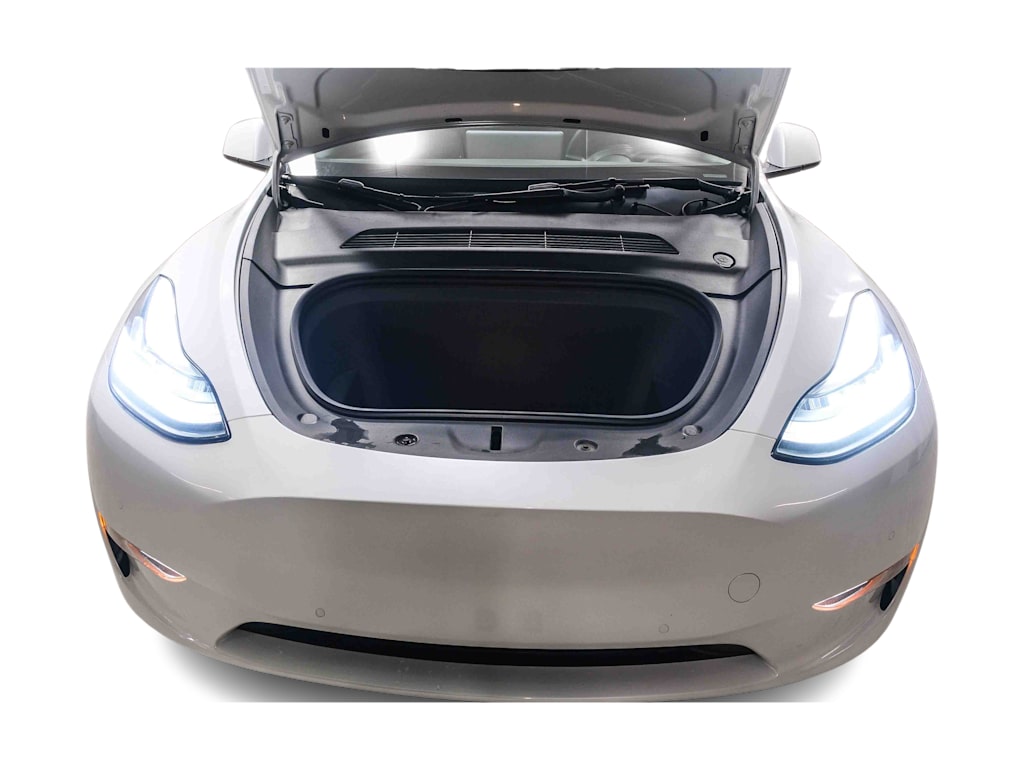 Thumbnail: 2021 Tesla Model Y - 26