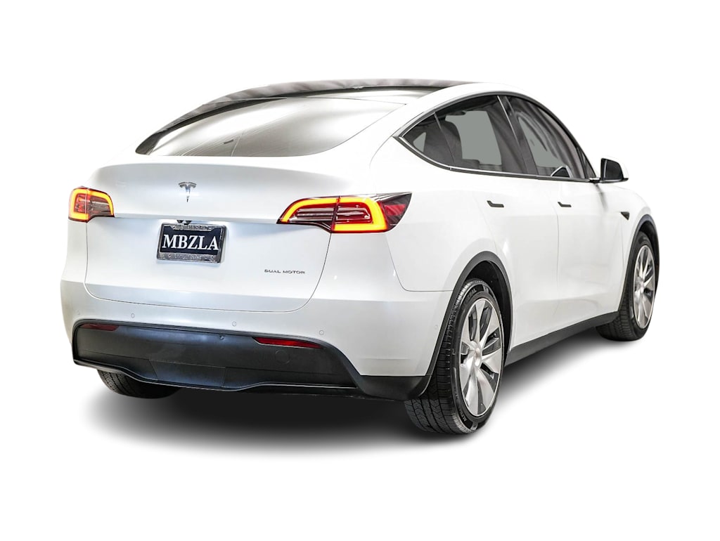 Thumbnail: 2020 Tesla Model Y - 15