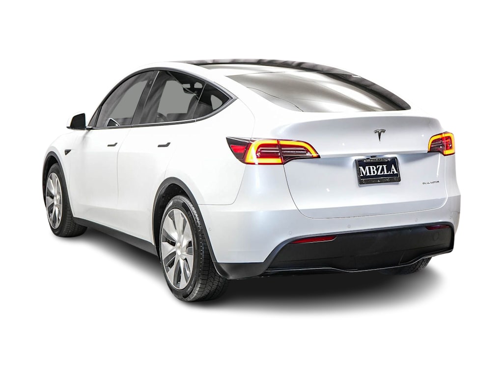 Thumbnail: 2020 Tesla Model Y - 3